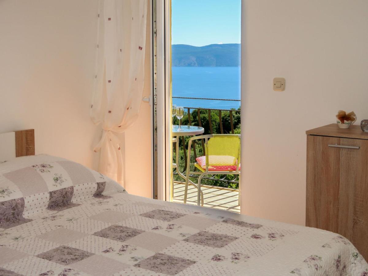 Apartment Marinella - Lbn121 By Interhome Labin  Buitenkant foto