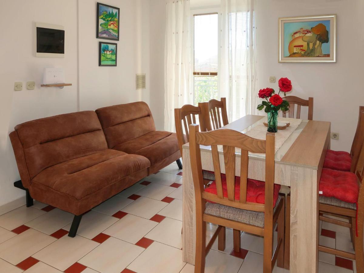 Apartment Marinella - Lbn121 By Interhome Labin  Buitenkant foto